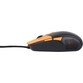 Konix Ratón Gaming 3600DPI Edición Naruto