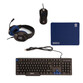 Teclado membrana Sparco SPGAMEKITESP Layout ES RGB pack ratón auriculares alfombrilla Teclado membrana Sparco SPGAMEKITESP Layout ES RGB pack ratón auriculares alfombrilla