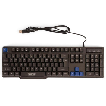 Teclado membrana Sparco SPGAMEKITESP Layout ES RGB pack ratón auriculares alfombrilla Teclado membrana Sparco SPGAMEKITESP Layout ES RGB pack ratón auriculares alfombrilla
