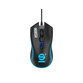 Teclado membrana Sparco SPGAMEKITESP Layout ES RGB pack ratón auriculares alfombrilla Teclado membrana Sparco SPGAMEKITESP Layout ES RGB pack ratón auriculares alfombrilla