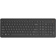 HP 225 Teclado Inalámbrico Negro