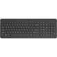HP 225 Teclado Inalámbrico Negro HP 225 Teclado Inalámbrico Negro