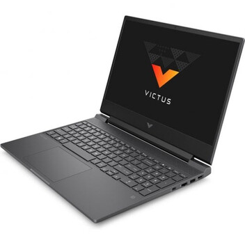 HP Victus 15-fa0052ns Intel Core i5-12450H/16GB/512GB SSD/RTX 3050/15.6" HP Victus 15-fa0052ns Intel Core i5-12450H/16GB/512GB SSD/RTX 3050/15.6"