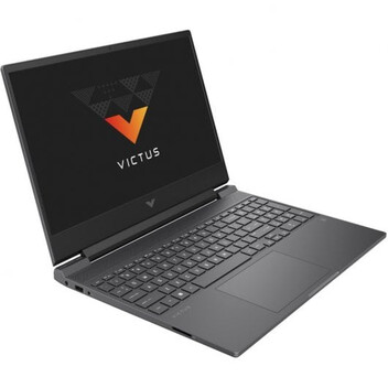 HP Victus 15-fa0052ns Intel Core i5-12450H/16GB/512GB SSD/RTX 3050/15.6" HP Victus 15-fa0052ns Intel Core i5-12450H/16GB/512GB SSD/RTX 3050/15.6"