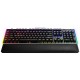 EVGA Z20 Teclado Mecánico Gaming RGB Negro