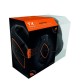 Gioteck TX-50 Auriculares Gaming Multiplataforma Negro/Naranja Gioteck TX-50 Auriculares Gaming Multiplataforma Negro/Naranja