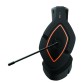 Gioteck TX-50 Auriculares Gaming Multiplataforma Negro/Naranja Gioteck TX-50 Auriculares Gaming Multiplataforma Negro/Naranja