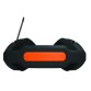Gioteck TX-50 Auriculares Gaming Multiplataforma Negro/Naranja Gioteck TX-50 Auriculares Gaming Multiplataforma Negro/Naranja
