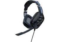 Gioteck HC2 Decal Edition Auriculares Gaming con 3 Skins Intercambiables Multiplataforma