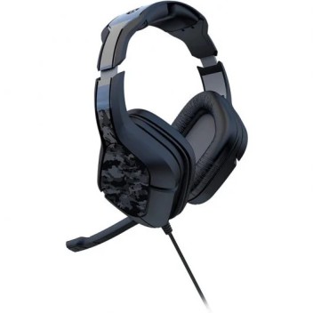 Gioteck HC2 Decal Edition Auriculares Gaming con 3 Skins Intercambiables Multiplataforma Gioteck HC2 Decal Edition Auriculares Gaming con 3 Skins Intercambiables Multiplataforma