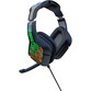 Gioteck HC2 Decal Edition Auriculares Gaming con 3 Skins Intercambiables Multiplataforma Gioteck HC2 Decal Edition Auriculares Gaming con 3 Skins Intercambiables Multiplataforma