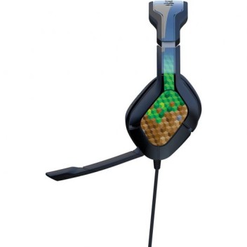 Gioteck HC2 Decal Edition Auriculares Gaming con 3 Skins Intercambiables Multiplataforma Gioteck HC2 Decal Edition Auriculares Gaming con 3 Skins Intercambiables Multiplataforma