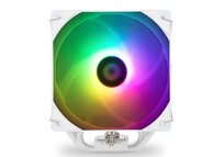 Thermalright Assassin King 120 SE WHITE ARGB Ventilador CPU 120mm Blanco