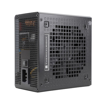 Fuente Alimentación Thermalright 1000W 80 PLUS Gold TR-TG 1000W Modular ATX 3 Fuente Alimentación Thermalright 1000W 80 PLUS Gold TR-TG 1000W Modular ATX 3