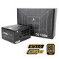 Fuente Alimentación Thermalright 1200W 80 Plus Gold TG-1200 Full-Modular ATX