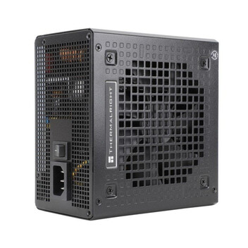 Fuente Alimentación Thermalright 1200W 80 Plus Gold TG-1200 Full-Modular ATX