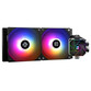 Refrigeracion Liquida Thermalright Aqua Elite 240 V3 240mm 2 Ventiladores ARGB Refrigeracion Liquida Thermalright Aqua Elite 240 V3 240mm 2 Ventiladores ARGB