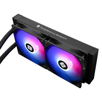 Refrigeracion Liquida Thermalright Aqua Elite 240 V3 240mm 2 Ventiladores ARGB Refrigeracion Liquida Thermalright Aqua Elite 240 V3 240mm 2 Ventiladores ARGB