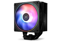 Thermalright Assassin Spirit 120 Ventilador CPU 120mm Negro
