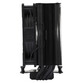 Thermalright Assassin Spirit 120 Ventilador CPU 120mm Negro