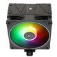 Thermalright Assassin Spirit 120 Ventilador CPU 120mm Negro