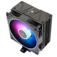 Thermalright Assassin Spirit 120 Ventilador CPU 120mm Negro
