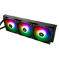 Refrigeracion Liquida Thermalright CORE VISION 360 Black ARGB 360mm 3 Ventiladores LCD ARGB Refrigeracion Liquida Thermalright CORE VISION 360 Black ARGB 360mm 3 Ventiladores LCD ARGB