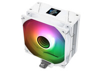 Ventilador CPU Refrigeración Aire Thermalright Socket Multisocket 120mm Assassin Spirit 120 Vision A