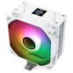 Ventilador CPU Refrigeración Aire Thermalright Socket Multisocket 120mm Assassin Spirit 120 Vision A