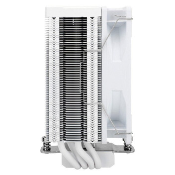 Ventilador CPU Refrigeración Aire Thermalright Socket Multisocket 120mm Assassin Spirit 120 Vision A