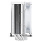 Ventilador CPU Refrigeración Aire Thermalright Socket Multisocket 120mm Assassin Spirit 120 Vision A