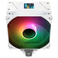 Ventilador CPU Refrigeración Aire Thermalright Socket Multisocket 120mm Assassin Spirit 120 Vision A
