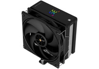 Ventilador CPU Refrigeracion Aire Thermalright Socket Universal 120mm Assassin X 120 R Digital BLACK