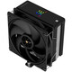 Ventilador CPU Refrigeracion Aire Thermalright Socket Universal 120mm Assassin X 120 R Digital BLACK