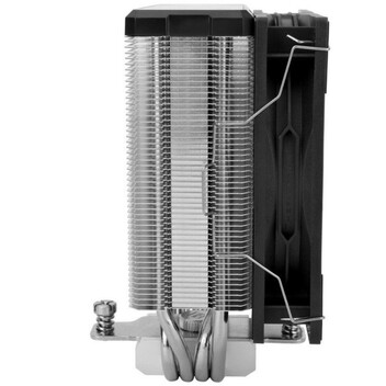Ventilador CPU Refrigeracion Aire Thermalright Socket Universal 120mm Assassin X 120 R Digital BLACK Ventilador CPU Refrigeracion Aire Thermalright Socket Universal 120mm Assassin X 120 R Digital BLACK