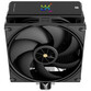 Ventilador CPU Refrigeracion Aire Thermalright Socket Universal 120mm Assassin X 120 R Digital BLACK Ventilador CPU Refrigeracion Aire Thermalright Socket Universal 120mm Assassin X 120 R Digital BLACK