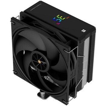 Ventilador CPU Refrigeracion Aire Thermalright Socket Universal 120mm Assassin X 120 R Digital BLACK Ventilador CPU Refrigeracion Aire Thermalright Socket Universal 120mm Assassin X 120 R Digital BLACK
