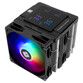 Ventilador CPU Refrigeracion Aire Thermalright Socket LGA1700 LGA1851 AM5 120mm Peerless Assassin 12 Ventilador CPU Refrigeracion Aire Thermalright Socket LGA1700 LGA1851 AM5 120mm Peerless Assassin 12