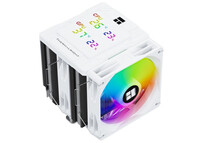 Ventilador CPU Refrigeracion Aire Thermalright Socket Universal Doble Torre 120mm Peerless Assassin