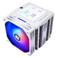 Ventilador CPU Refrigeracion Aire Thermalright Socket Universal Doble Torre 120mm Peerless Assassin