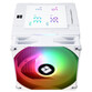 Ventilador CPU Refrigeracion Aire Thermalright Socket Universal Doble Torre 120mm Peerless Assassin