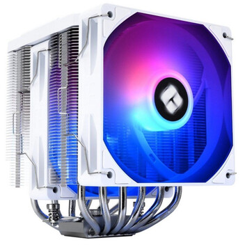 Ventilador CPU Refrigeracion Aire Thermalright Socket Universal Doble Torre 120mm Peerless Assassin