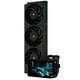 Refrigeración Líquida Thermalright Wonder Vision 360 UB ARGB Black 360mm 3 Ventiladores Pantalla Cur