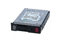 HPE Midline LFF 3.5" 8TB SAS