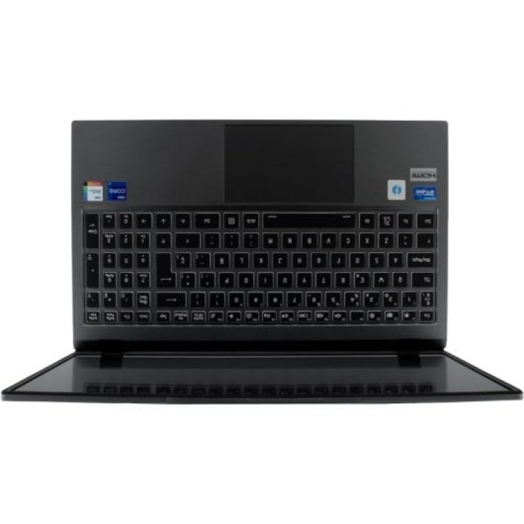 Vant Agile V2024 Intel Core i7-1360P/32GB/2TB SSD/15.6" Negro Teclado Francés AZERTY