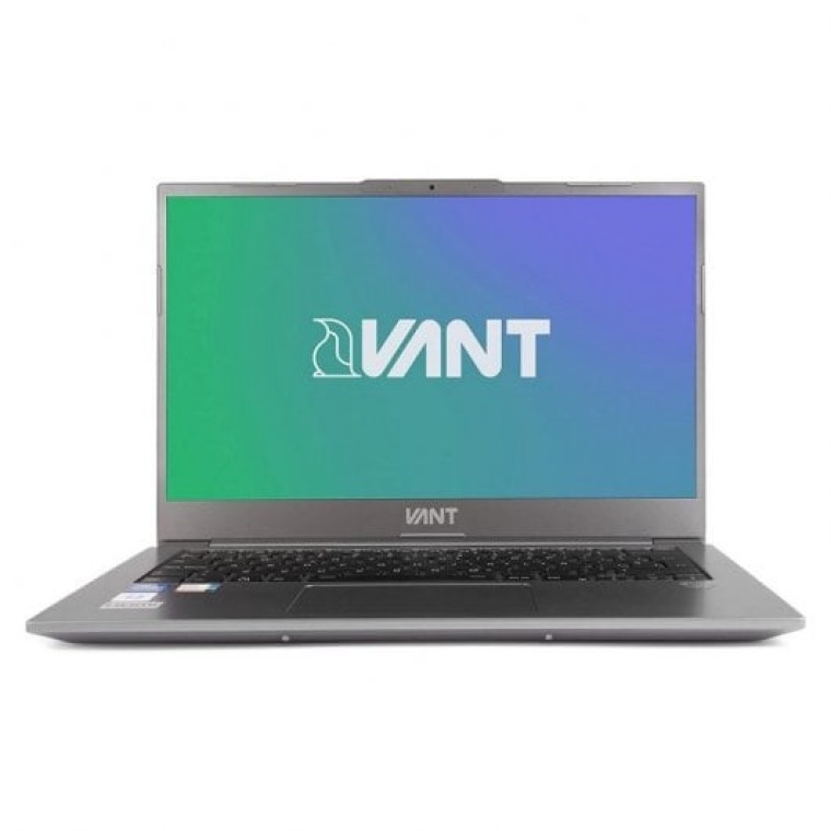 Vant Edge 3 Intel Core i7-1255U/16 GB/500GB SSD/14"