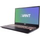 Vant Moove15 Intel Core i7-1255U/16GB/1TB SSD/15.6" Ubuntu