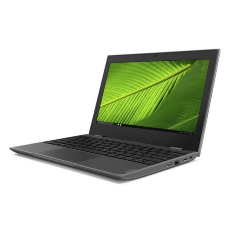 Lenovo 100e Intel Celeron N4020/4GB/128GB SSD/11.6"