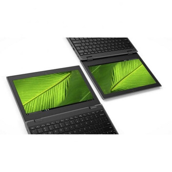 Lenovo 100e Intel Celeron N4020/4GB/128GB SSD/11.6"