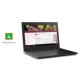 Lenovo 100e Chromebook 2nd Gen Intel Celeron N4020/4GB/32GB eMMC/11.6"